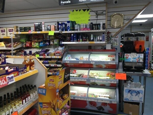 LICENSED CONVENIENCE STORE & NEWSAGENT WITH FAMILY HOME FOR SALE IN STANLEY/CO DURHAM Photo 5