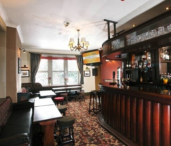 Hub of The Community Pub Photo 5