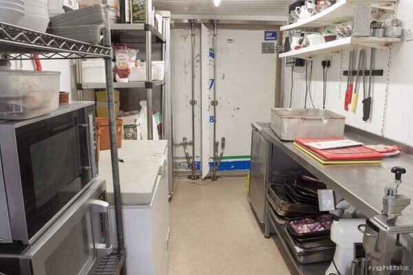 Profitable high turnover village public house for sale Photo 5
