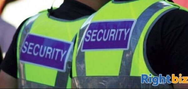 Established and Specialist Security Firm Photo 5