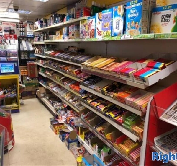 Convenience Store - West Yorkshire Photo 4