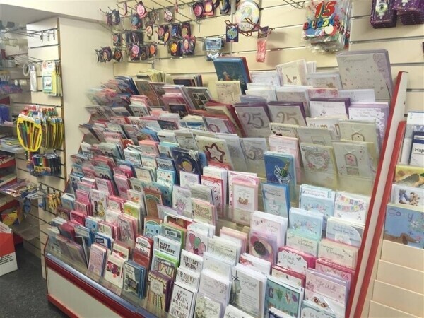 TRADITIONAL NEWSAGENT & GENERAL STORE FOR SALE IN LICHFIELD SUBURB Photo 5