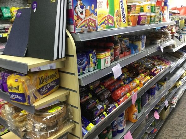 Local Post Office And Convenience Store Photo 5