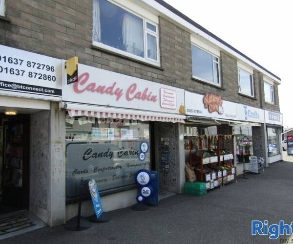 Highly Profitable Traditional Newsagents in Newquay For Sale in Newquay Photo 5