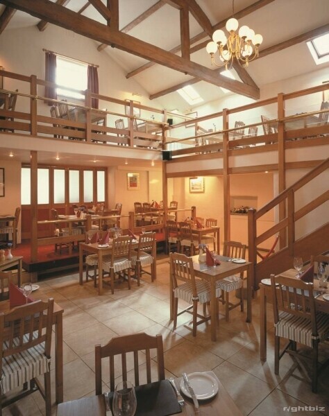 Business for Sale - The Whoop Hall Inn, Kirkby Lonsdale, LA6 2GY Photo 5