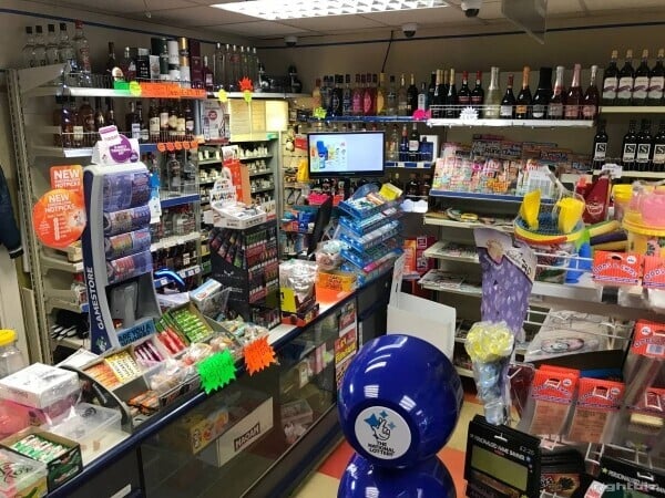 REDUCED Convenience Store & Off Licence in Seaton Carew, Hartlepool Leasehold £14,950 Photo 5