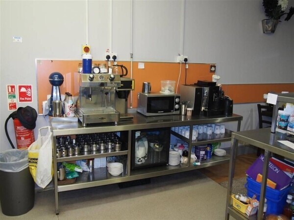 Cafe & Sandwich Bars For Sale in Nuneaton Photo 5