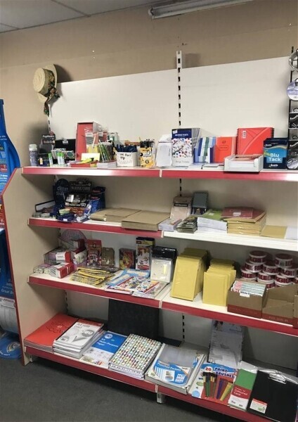 VILLAGE POST OFFICE & LICENSED CONVENIENCE STORE FOR SALE IN OXFORDSHIRE Photo 5