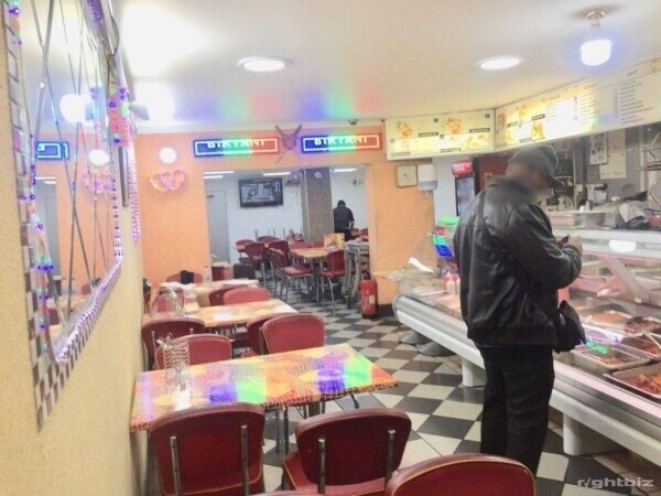 Restaurant For Sale in Green Street Photo 5