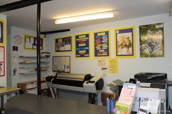 REDUCED PRICE EASILY MANAGED BUSINESS GENUINE RETIREMENT QUICK SALE SOUGHT Photo 5