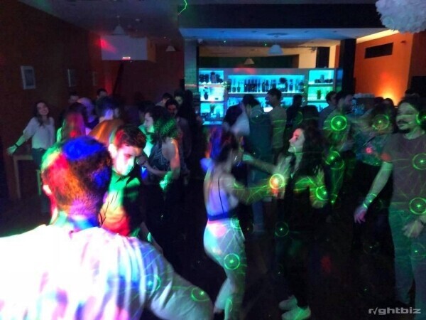 Restaurant / Bar / NightClub for Sale Photo 5
