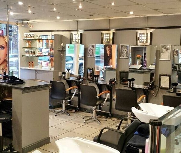 HAIR & BEAUTY SALON FOR SALE PAISLEY Photo 5