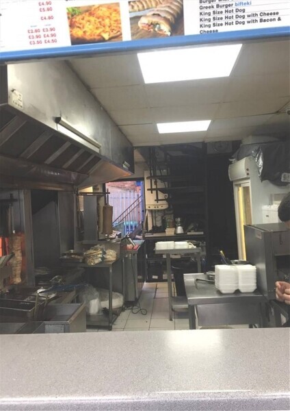 OFF LICENCE & MEDITERRANEAN TAKEAWAY & DELIVERIES FOR SALE IN TAMESIDE Photo 5