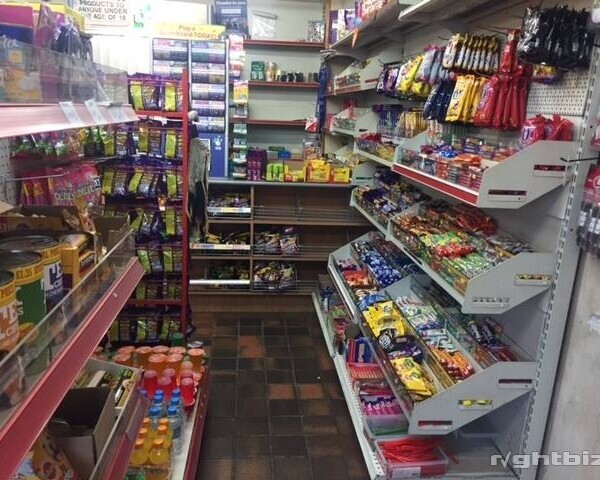 Highly profitable & well established newsagent for sale in Skelmersdale in a prime trading location. Photo 5