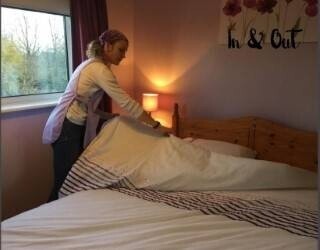 Reputable, Relocatable Cleaning Company **Open to Reasonable Offers** Photo 5
