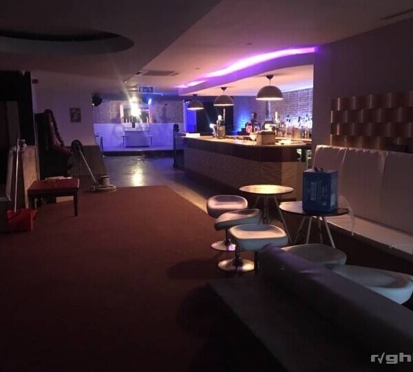 Night club for sale Hampshire gosport Photo 5