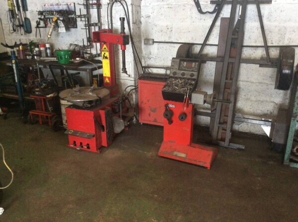 Reputable Car Repair and Service Centre Photo 5