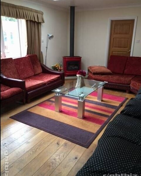 Attractive Convenience & Post Office located in the national forest with Large family home Photo 5