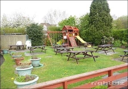 For Sale THE DERBY ARMS PUBLIC HOUSE Photo 5