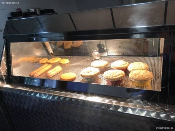 BARGAIN CHIP SHOP FOR SALE PRICE REDUCTION NOW ONLY £5995!!!!! ABSOLUTE BARGAIN Photo 5