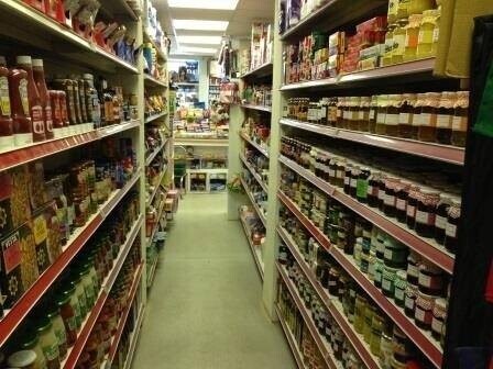 Convenience Store & Self Contained Flats - Gwynedd Photo 5