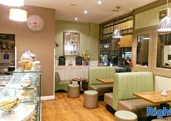 Superb Espresso Bar and Gelateria: West Hertfordshire Photo 5