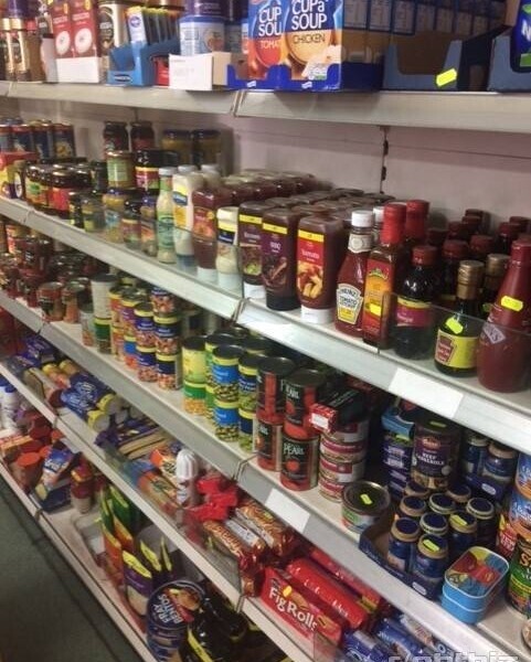 Popular Newsagents/Off license for sale- Main road Photo 5