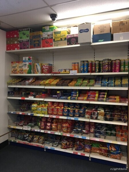 Newsagent, sweets, tobacconist, lottery sales Photo 5