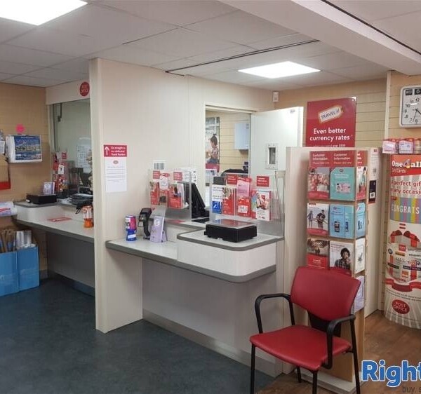 Busy Post Office & Newsagents in Exeter For Sale in Exeter Photo 5