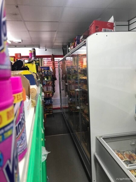 Earlswood News and Post Office and Off-License Photo 5