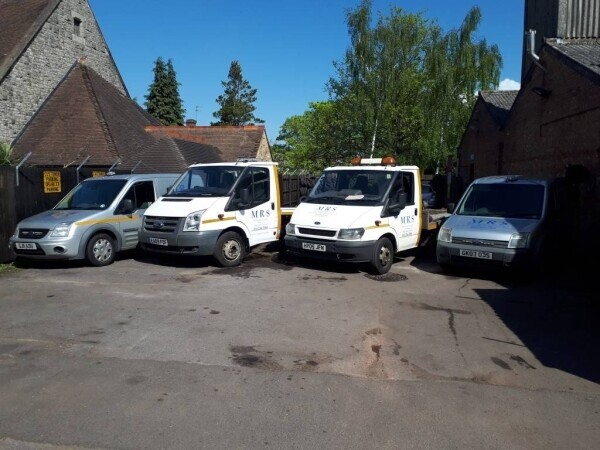 Highly Reputable Car Garage Photo 5