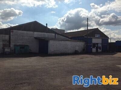 Reputable Garage & MOT Centre in Bilsthorpe Photo 5
