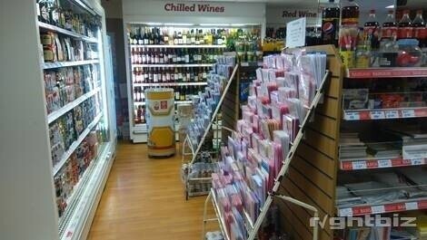 Post Office & Retail. Located in the centre of a busy precinct - heavy residential area. Photo 5