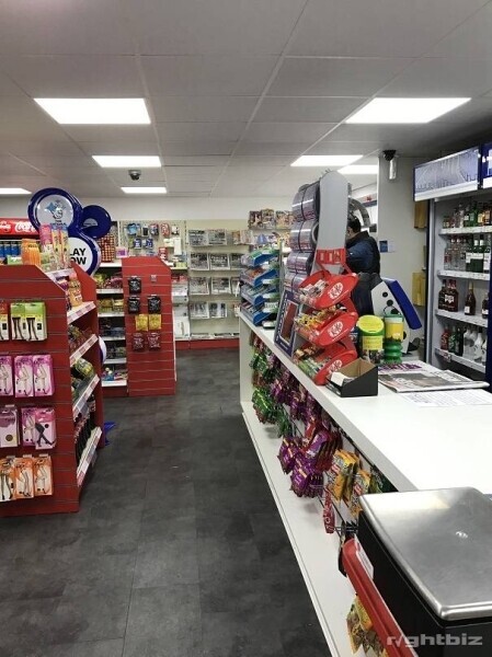 Large ‘C’ store with Post Office Local Plus – Post Office income of £90,000 per annum Photo 5