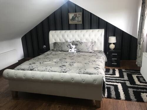Former Kennels And Cattery for sale in Glasgow Photo 5