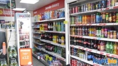 Off Licence/Convenience Store-Gloucestershire *REDUCED* Photo 5