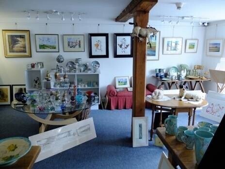 Super Destination Arts & Craft Gallery Photo 5