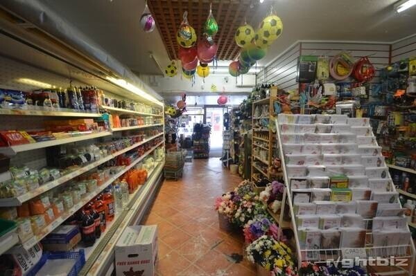 General Store with 3 Bedroom Owners Accommodation, Eyemouth (ref. 1130) Photo 5