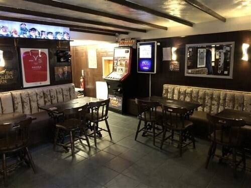 Public House for sale in Ayrshire Photo 5