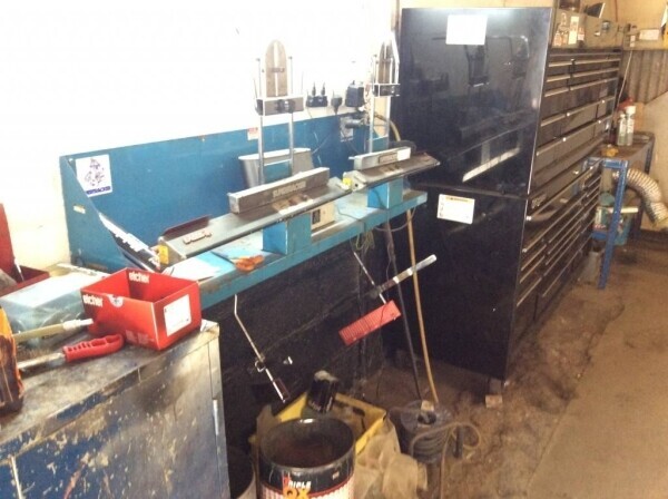 Garage Services With Good Local Reputation Photo 5