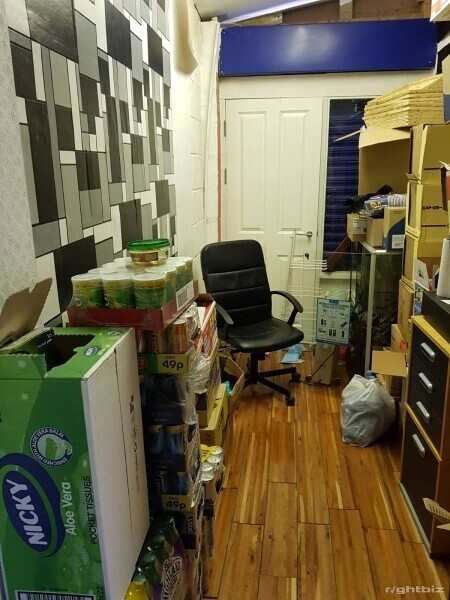 Off-licence / Convenience Store + Triple Unit Leasehold Photo 5