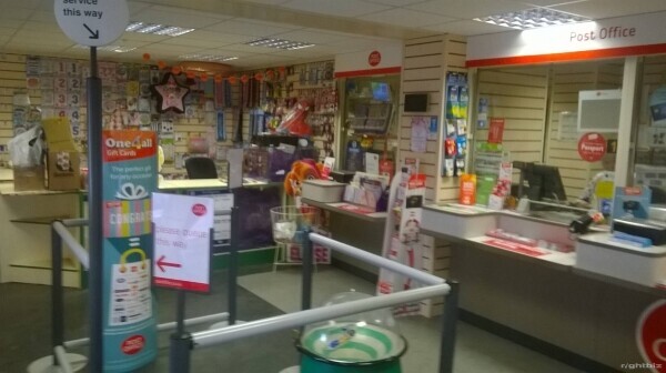 High Salary Mains PO Cards/Stationery/Photo booth, with scope to add new lines. Fully Re-Fitted Photo 5