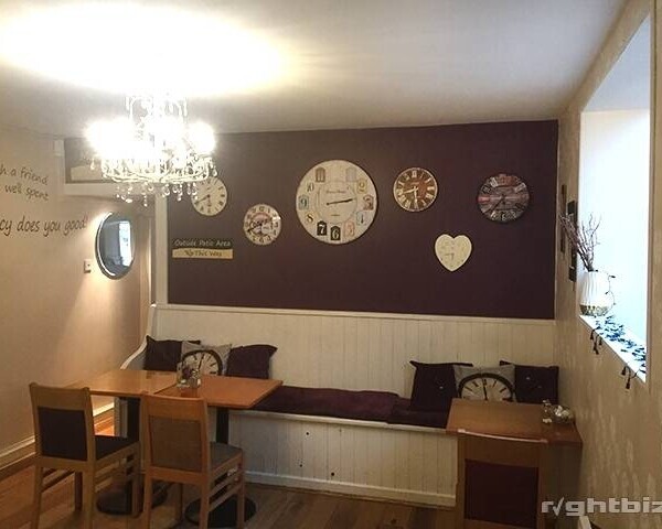 EXCEPTIONAL COFFEE SHOP - WEST MIDLANDS Photo 5