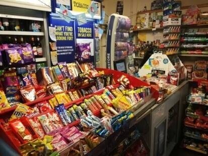 Well-established Newsagents in Blackpool Photo 5