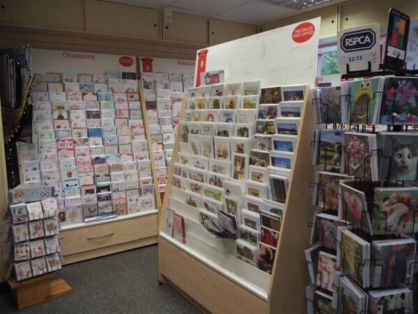 Post Offices For Sale in Matlock Photo 5