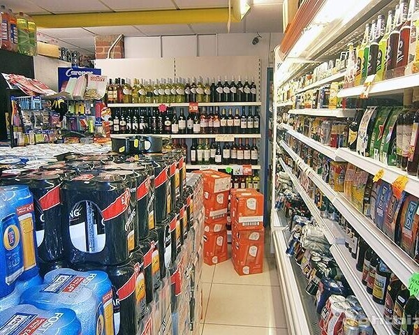 POPULAR CONVENIENCE STORE - CUMBRIA Photo 5