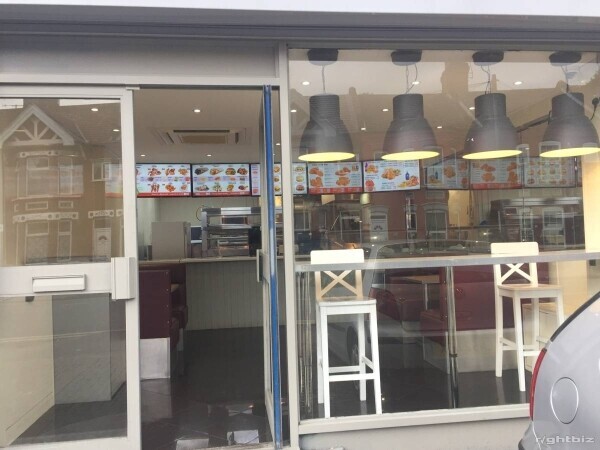 FRIED/PERI PERI CHICKEN SHOP Photo 5