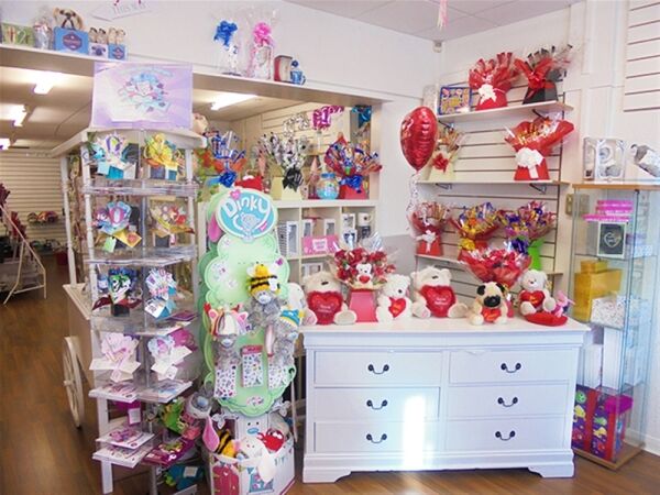 PARTY RETAIL BUSINESS - GREATER MANCHESTER Photo 5