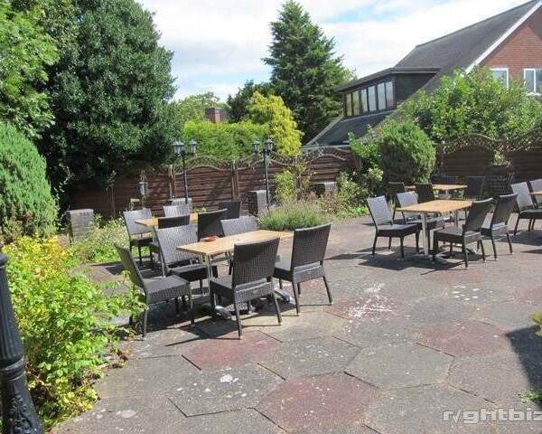PENDRELL ARMS, CODSALL,NEAR WOLVERHAMPTON Photo 5