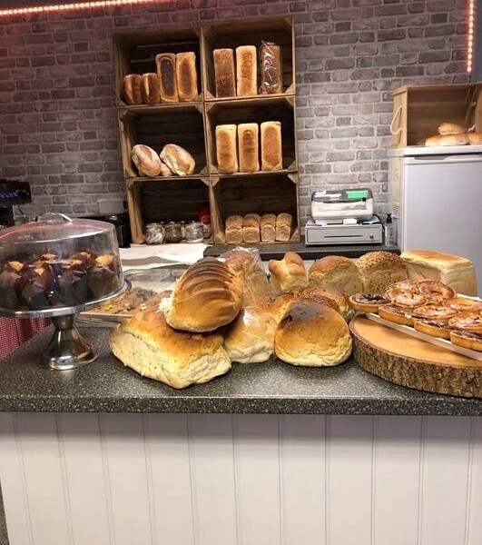 Established Bakery & Retail Shop Available Photo 5